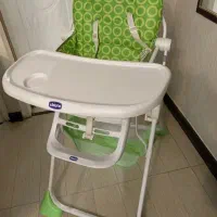 صندلی غذاخوری چیکو Pocket Lunch (اصل)