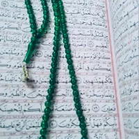 کتاب و نور دعا