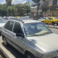 پراید141