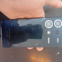 Redmi not 13 256g|موبایل|الیگودرز, |دیوار