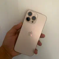 iPhone 16 promax 512 گیگابایت