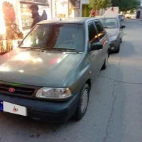 پراید131