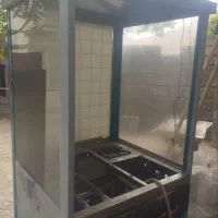 فروش لوارم ساندویچی