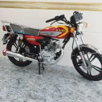 کبیر ۲۰۰ درحد خشک