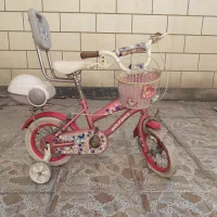 دوچرخه ۱۶ دخترونه
