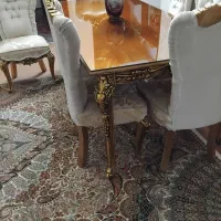 میز ناهار خوری 8 نفره