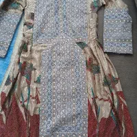 لباس بلوچی