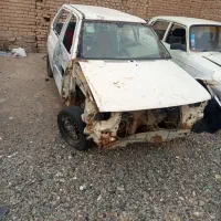 مشاوره و مرکز اسقاط خودروهای فرسوده