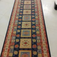 گلیم و پادری