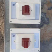لوازم برقی اتاق عمل