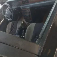 سمند ۸۲|خودرو سواری و وانت|چهارباغ, |دیوار