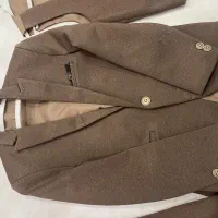 لباس کت و شلوار