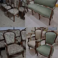 خانه احیا مبل لیا