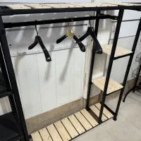 رگال خانگی دکوراسیون بوتیک کد ۷۱۸