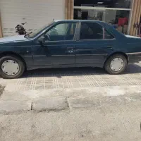 پژو اردی نقد اقساط
