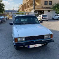 پیکان وانت