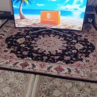 55 اینچ خمیده کره ای