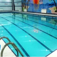 خدمات کاری در استخر نیمه وقت