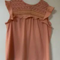 شومیز مجلسی منگو