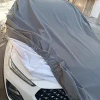 چادر خودر سایز لاماری