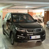 تیگو ۵ مدل ۹۷