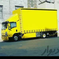 باربری علویزاده تبریز سهند آذرشهر