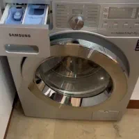 لباسشویی ۸ کیلویی سامسونگ