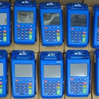 کارتخوان سیار مدل newpos