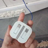 اداپتور ایفون