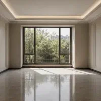 ۱۲۳ متر ۲ خواب/تکواحدی/کلید نخورده (۱۴۰۵)
