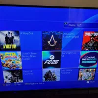 PS4 PRO|کنسول، بازی ویدئویی و آنلاین|بابلسر, |دیوار