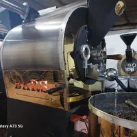 دستگاه روستر،رستر،بارسماشین NEWرست، قهوه،اینورتری