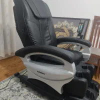 صندلی ماساژور