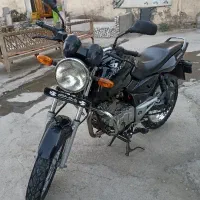 موتور پالس 180 مدل 86