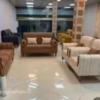 تولیدی مبلمان راحتی