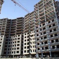 مدیریت پیمان/مشارکت در ساخت