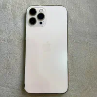 ایفون ۱۲ پرومکس