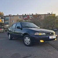 دوو سیلو مشکی مدل ۸۰ تمیز