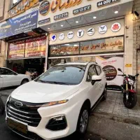 جک اس ار تری/sr3صفر404تحویل فوری