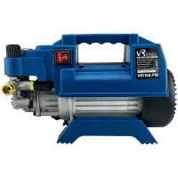 کارواش دینامی 160 بار ویوارکس