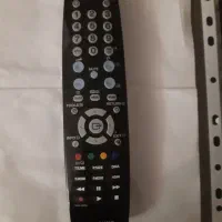 کنترل تلویزیون سامسونگ نونو استفاده نشده