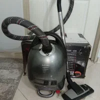 جارو برقی بلک وود