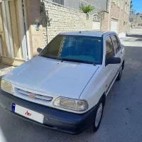 فروش پراید
