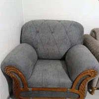 مبل تک نفره
