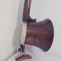 کمانچه پشت باز