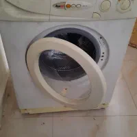 ماشین لباسشویی