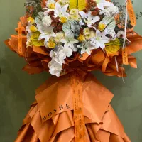 گل ووشه