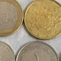 ۱۴ عدد سکه|کلکسیون سکه، تمبر، اسکناس|تهران, تهرانپارس جنوبی|دیوار