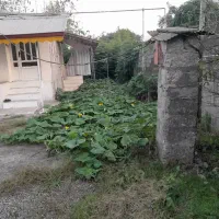 ویلای 670متری بنای 100 روستایی (املاک کیان مهر)
