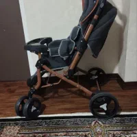 کالسکه و کریر بنیتا